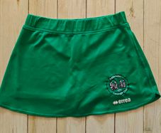 Green Ballincollig Camogie skort