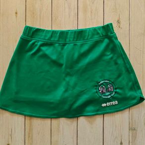 Green Ballincollig Camogie skort