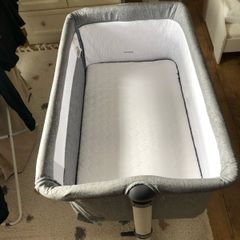 bed side cot