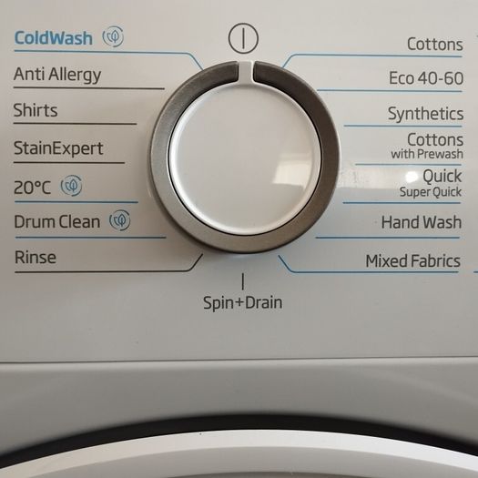 GRADED NEW 10KG Beko Washing Machine