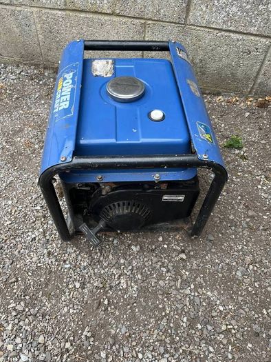 Generator
