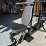 Multi Gym Equipment Image 3