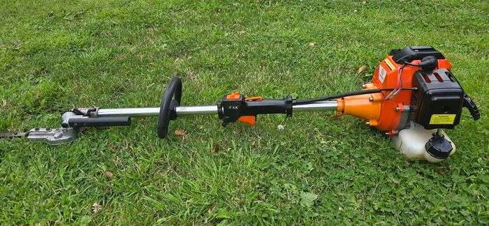 Hedge trimmer