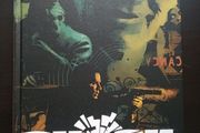 graphic novel - Shock Volume 2 Hardcover