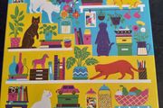 500 Piece Jigsaw