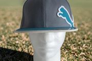 Rickie Fowler Golf Cap Puma golfer Hat