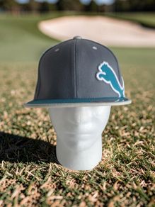 Rickie Fowler Golf Cap Puma golfer Hat