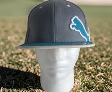 Rickie Fowler Golf Cap Puma golfer Hat