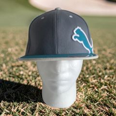 Rickie Fowler Golf Cap Puma golfer Hat
