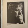 Seamus Heaney.  By Thomas C Foster. Printed By O'Brien Press Dublin.  First Edition Hardback With Dustjacket In Good Condition.  See Photos For Same. Image 2