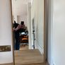 Vintage Mirror - Full Length Image 5