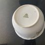 1930 s Aynsley  plate and bowl Image 6