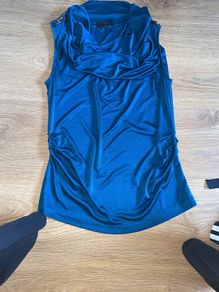 dressy top jasper conran size 10