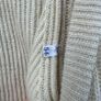 Vintage Cashmere & Wool Cardigan Image 5