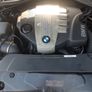 BMW 5 series e60 deep sea blue a76 Image 3
