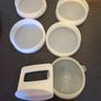Tupperware burger maker Image 2