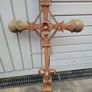 1867 Wrought Iron Cross Meelin Newmarket Image 3