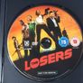 The Losers [2010] [Movie DVD] Image 4