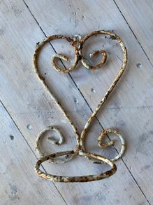 1950's plant pot holder