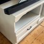 Free solid wood tv Image 2