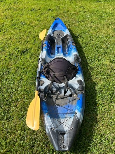 Kayak