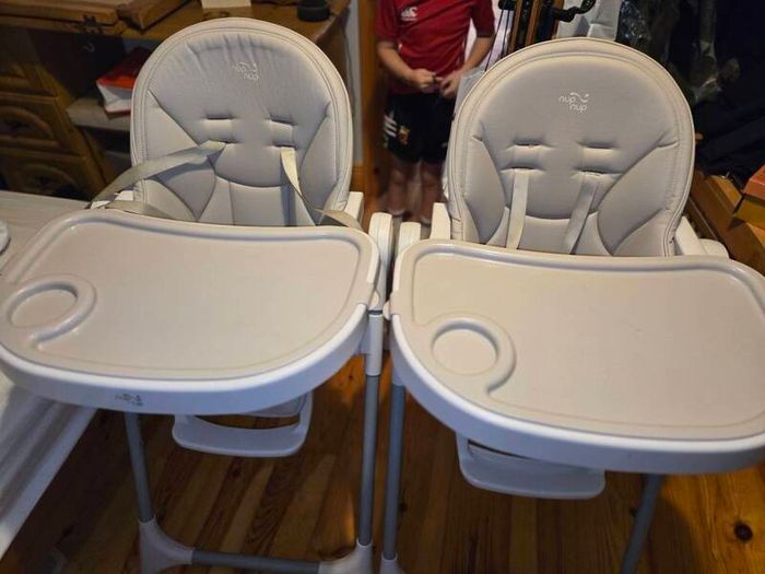 Nup Nup highchair