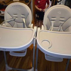 Nup Nup highchair