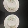 Royal Albert  pretty pair of tea  plates Image 2