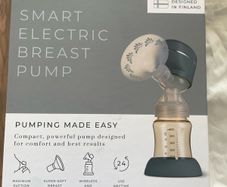 Lola&Lykke Smart Breast Pump Barely Used