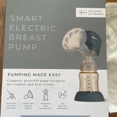 Lola&Lykke Smart Breast Pump Barely Used
