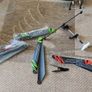 Remote control Helicopter indoor / outdoor Image 7