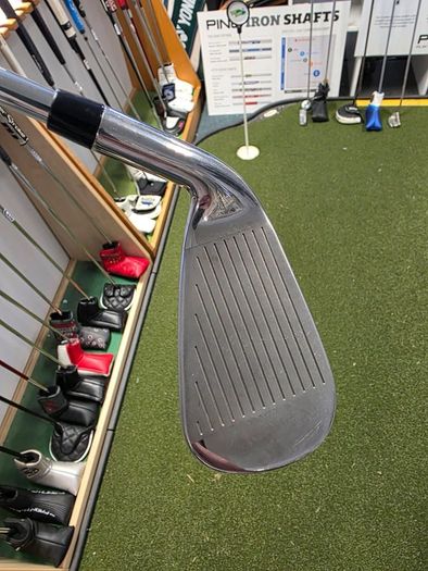Callaway Ai Smoke HL Irons