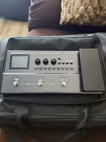 Boss GX1