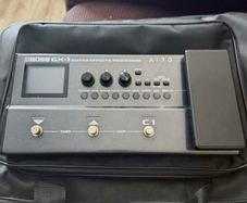 Boss GX1