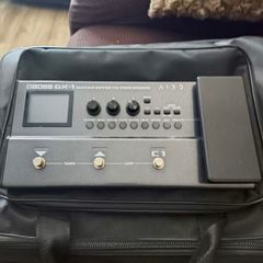 Boss GX1