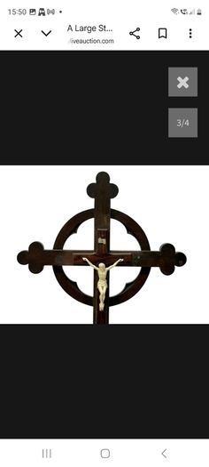 crucifix