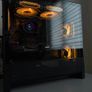 Amd Ryzen Nzxt Gaming Pc Am5 | 32gb Ddr5 | Rtx Gpu | 1tb Nvme | Lcd Aio | Wifi | Gamemax | Asus | Image 5