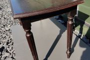 Vintage Queen Anne Style Side / Coffee Table