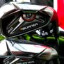 Set of Taylormade Golf Clubs Image 8