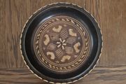 Handcrafted Wooden Bowl