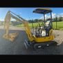 Komatsu PC18 2023 Image 2