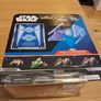 Star Wars Micro Galaxy Squadron: Tie Interceptor 5'' Rare Chase Variant  Exclusive Image 8