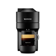 Vertuo coffee machine Pop in Graphite