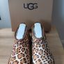 UGG Classic Ultra Mini Plains Leopard - New in Box - UK 5/EU 38 Image 2