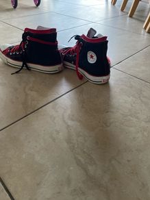 Converse Trainers