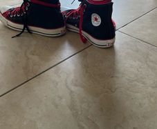 Converse Trainers
