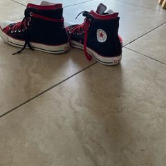 Converse Trainers