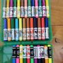 Crayola  Spray Set Image 5