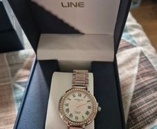 Martyn line watch