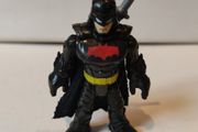 Imaginext DC Superhero Friends Ninja Armour Batman with Sword